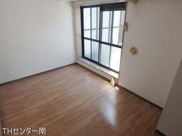 プラザ仲町台センターの物件内観写真